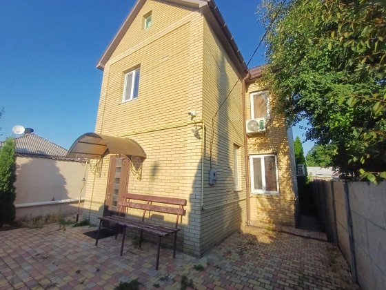 Будинок, Холодна гора, 113 м² Харьков