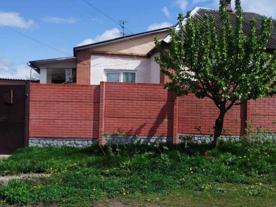 Частина будинку,Немишля,73кв.м. Харьков