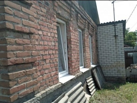 Продажа  Полдома Харьков