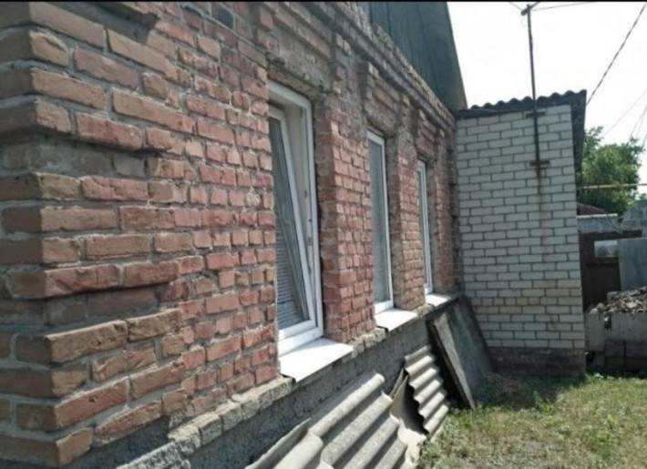 Продажа  Полдома - фото 1