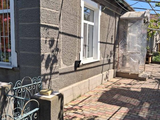 ОА Будинок на Патріотична вул Одеса