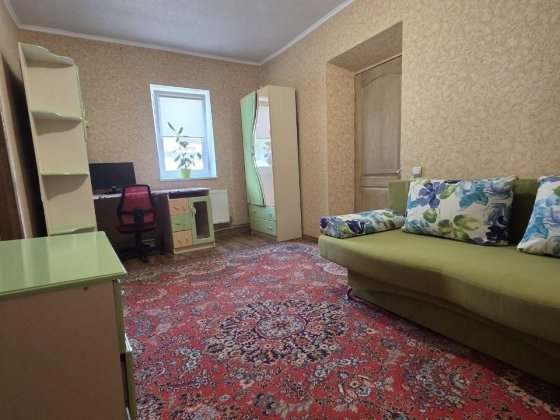 Дом на Журавлевке Харьков