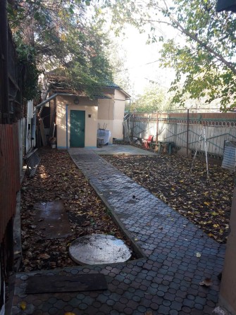 Продам участок в Одесі Аркадія Е будиночок - фото 1