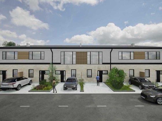 Продам таунхаус 60 м² на Золотій Гірці|Розтермінування Одеса
