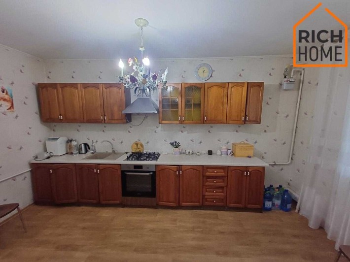 Продажа 2х этажного дома • 104.8 м² • Центр города • гараж • тихий двор • #146780 - фото 1