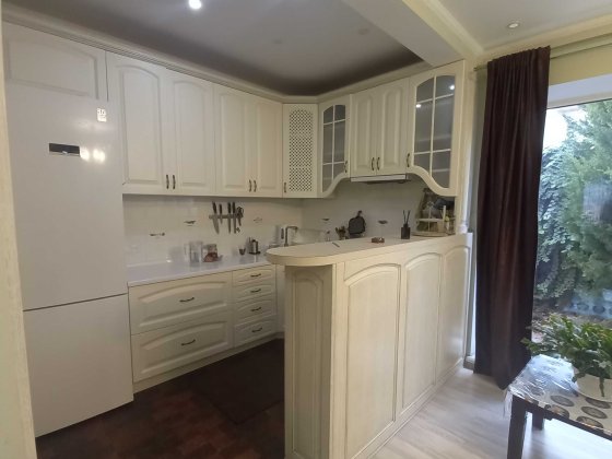 Продам капитальный 2х этажный дом на Марсельской Одеса