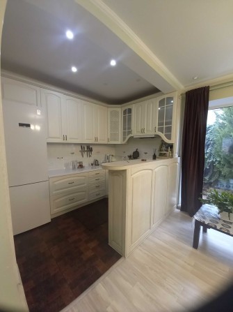 Продам капитальный 2х этажный дом на Марсельской - фото 1