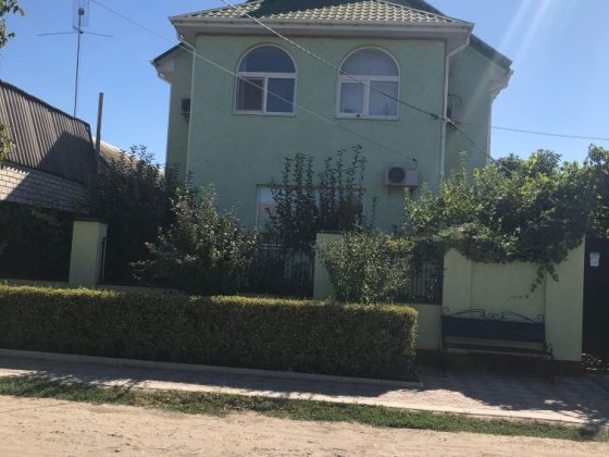 Продажа  двухетажного дома дома Миколаїв