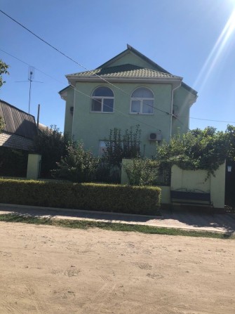 Продажа  двухетажного дома дома - фото 1