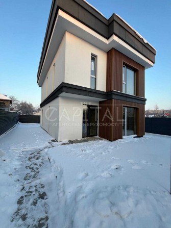 Продаж якісного будинку у Софіївській Борщагівці, Бучанський р-н - фото 1