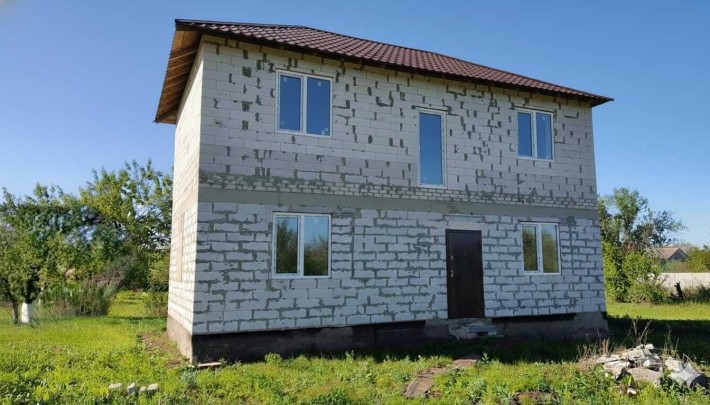 Продам дом г. Харьков ул. Лаврика - фото 1