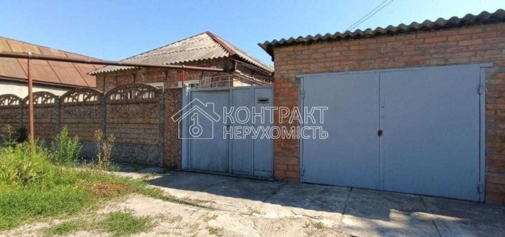 Продам затишний будинок у Харкові - фото 1