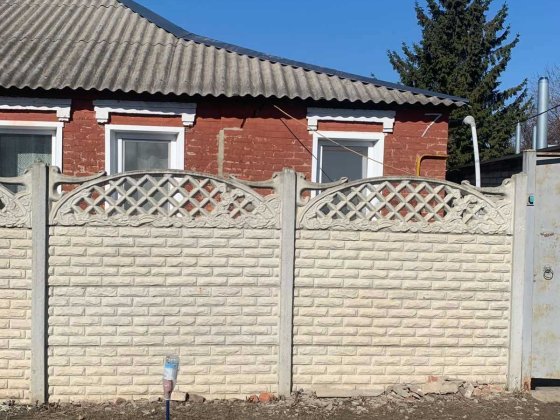 Продам добротные пол дома метро «Киевская» 80 м2 Харьков