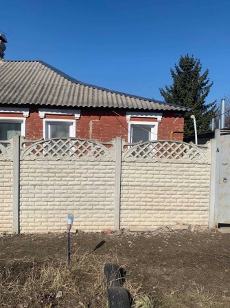 Продам добротные пол дома метро «Киевская» 80 м2 - фото 1