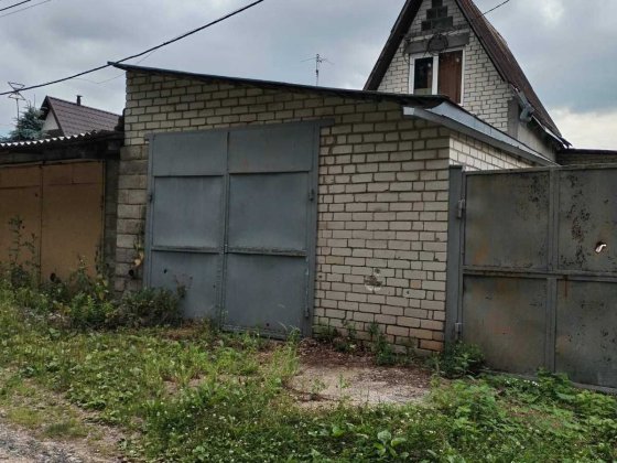 Продам кирпичный дом (169261) Харьков