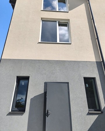 Таунхаус, 3-кімн., 120 м², Софіївська Борщагівка - фото 1