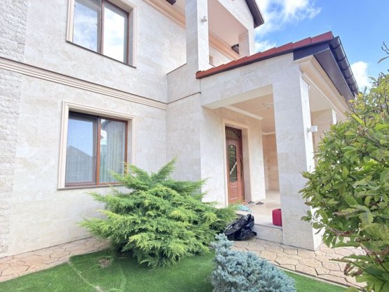 Продам дом на Фонтане. 5 соток земли Одеса
