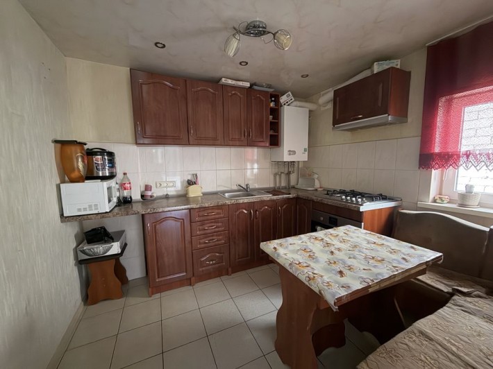 Продам частный сектор м Киевская 5 мин пешком - фото 1