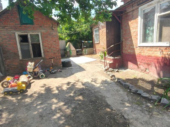 Продам часть дома на Холодной горе Харьков
