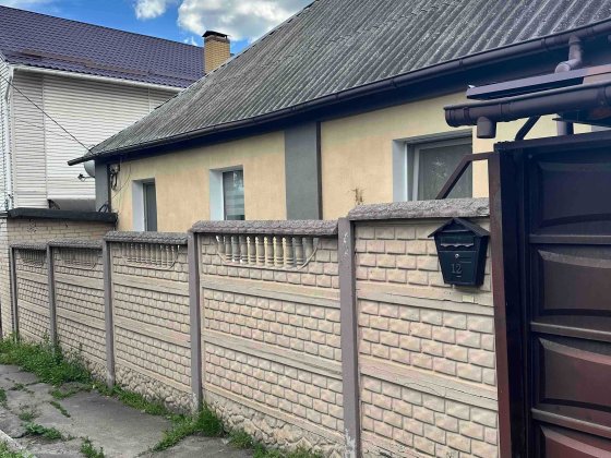 Продам дом поселок Ново-западный. Эксклюзив! Харьков