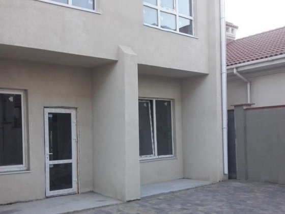 Продам свой таунхаус в ЖК Совиньон 45.9 кв.м Одеса
