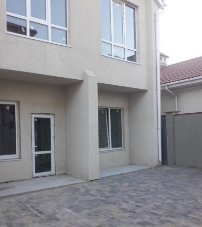 Продам свой таунхаус в ЖК Совиньон 45.9 кв.м - фото 1