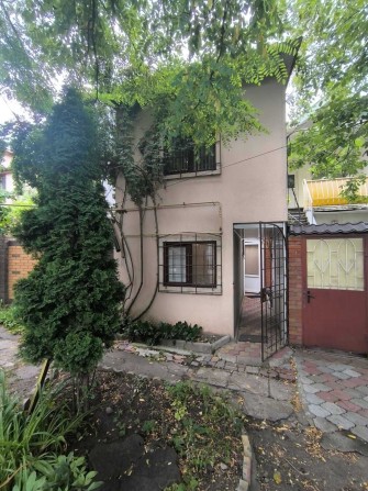 Продажа дома  на  Фонтане 3-комн. Фонтанская дорога. Море! - фото 1