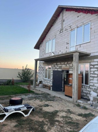 Продам новый дом вблизи 7км - фото 1