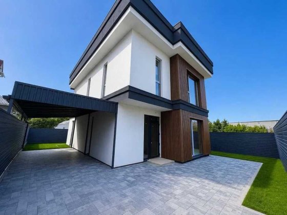Від забудовника. Продам Будинок з ремонтом, біля ЖК Софія. Телефонуйте. Софіївська Борщагівка