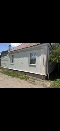 Продам дом район ХТЗ - фото 1