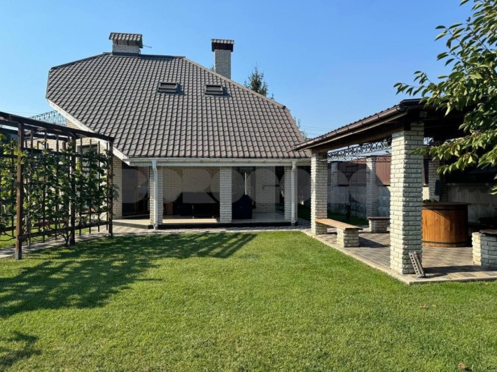 Продаж Будинка на Софіївскій Борщагівці вул., Печерська 45 - фото 1