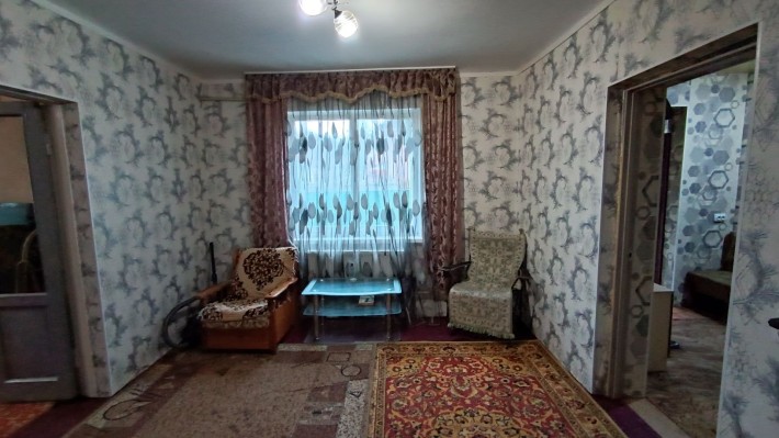 Продається будинок у Холодногірському районі - фото 1