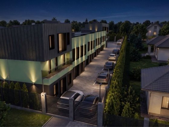 Таунхаус 113,7  м² для комфортного життя  у топовій локації Софіївської Борщагівки| ГАЗ Софіївська Борщагівка