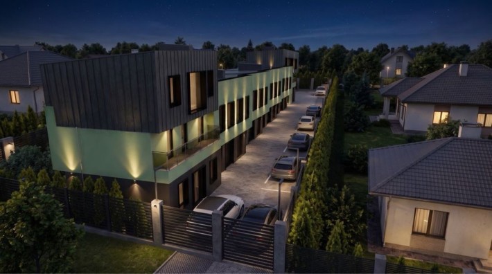 Таунхаус 113,7  м² для комфортного життя  у топовій локації Софіївської Борщагівки| ГАЗ - фото 1