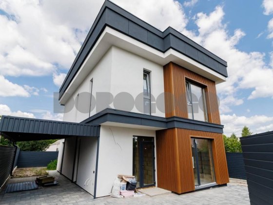 Продаж Будинок вул. Микільська, Софіївська Борщагівка Софіївська Борщагівка