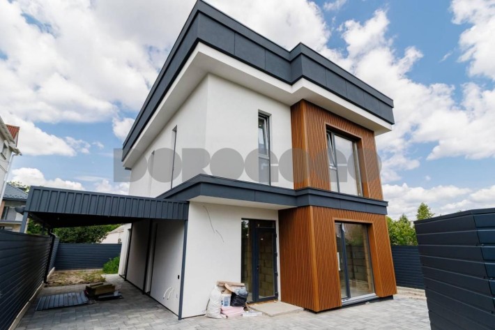 Продаж Будинок вул. Микільська, Софіївська Борщагівка - фото 1