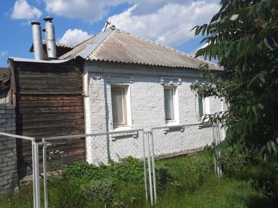 Продам 1/4 часть дома по ул. Герасимовская ( Вианор на Шевченка ) Харьков