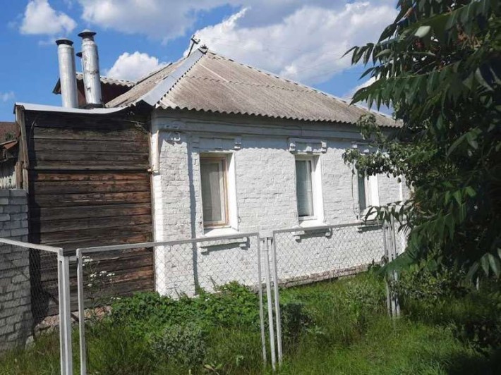 Продам 1/4 часть дома по ул. Герасимовская ( Вианор на Шевченка ) - фото 1