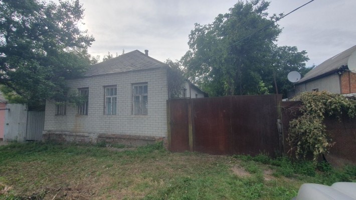 Продам Дом м.Холодная Гора. - фото 1