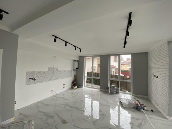 Продажа готового нового ДОМА в Совиньоне, 170м² Одесса