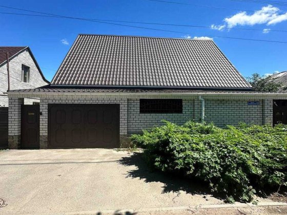 Мой ЭКС‼️ Продам ДОМ - 158 м2, Роганский ж/м, Рогань Харьков