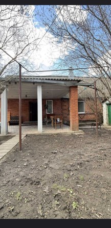 Продам дом 2 этажа Алексеевка Малодониловский шлях - фото 1