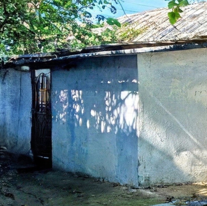 Дом в селе Дачное - фото 1