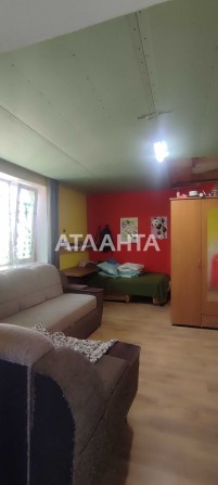 Будинок 70 м² у ОдесІ на Слобідці вул. Радіальна / житловий стан - фото 1