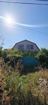 Продается дом в Черноморке - фото 1