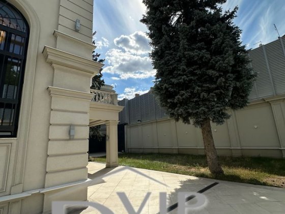 ‼️БЕЗ КОМИССИИ! ‼️Продажа эксклюзивной Резиденции в центре Одессы на 15 сотках земли, район Музкомед Одесса