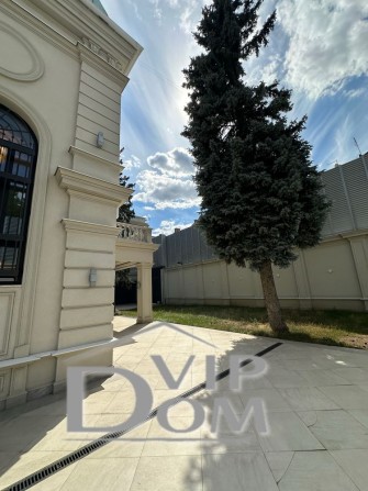 ‼️БЕЗ КОМИССИИ! ‼️Продажа эксклюзивной Резиденции в центре Одессы на 15 сотках земли, район Музкомед - фото 1