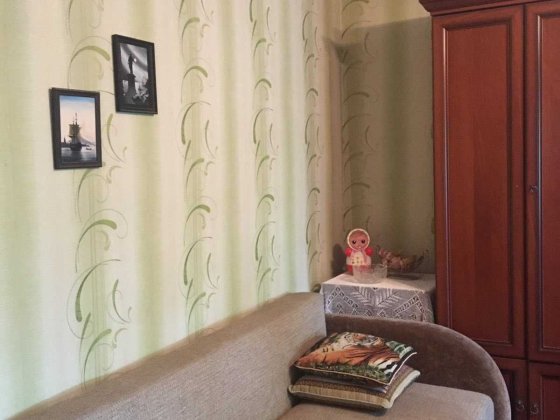 Капитальній дом в жилом состоянии в 10 мин от моря Одеса