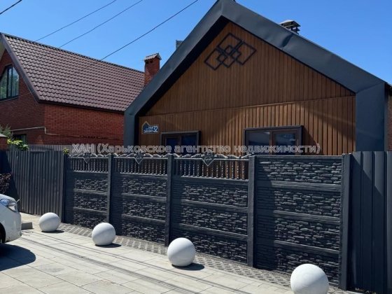 ПРодам кирпич дом, Поселок Кирова, 65 квм, 6 сот М Барабашева М05 Харків