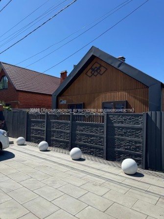 ПРодам кирпич дом, Поселок Кирова, 65 квм, 6 сот М Барабашева М05 - фото 1